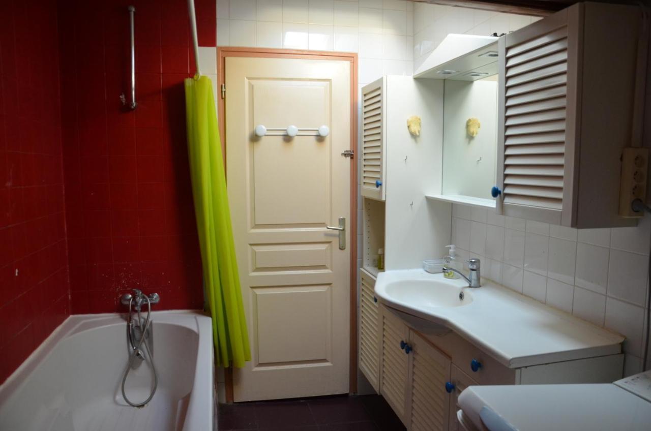 Studio Et Colocation - Gite Les 7 Fontaines Chevinay Εξωτερικό φωτογραφία