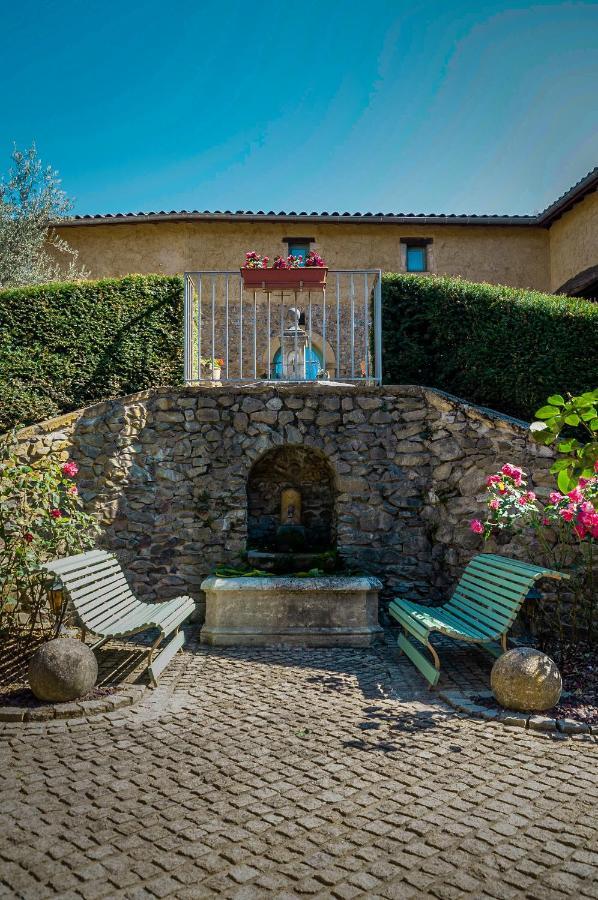 Studio Et Colocation - Gite Les 7 Fontaines Chevinay Εξωτερικό φωτογραφία